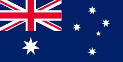 Australian-Flag Wrigley image